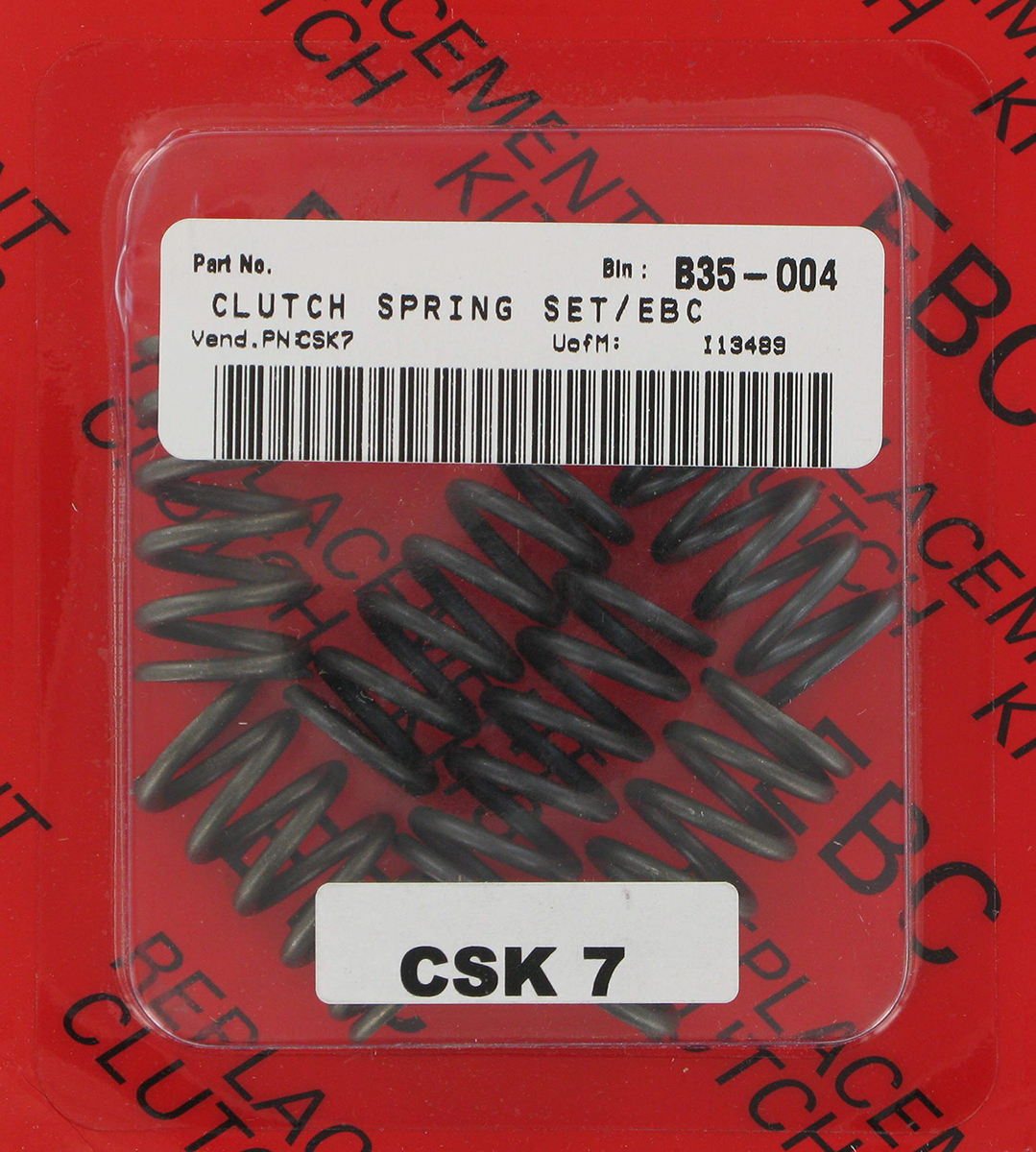 EBC Clutch Springs - CSK7