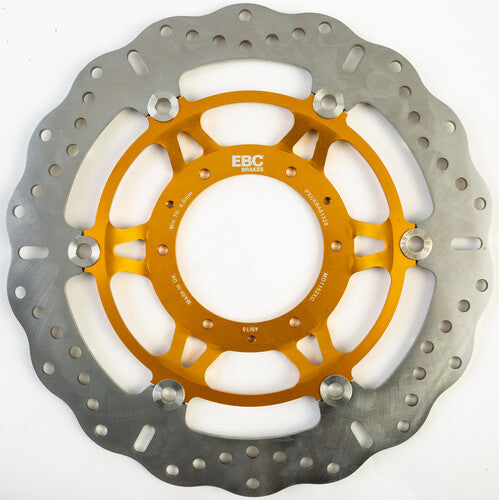 EBC Contour Brake Rotor - MD1152XC
