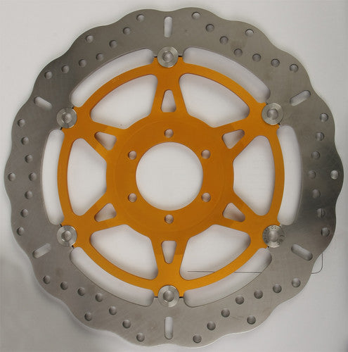 EBC Contour Brake Rotor - MD2003XC