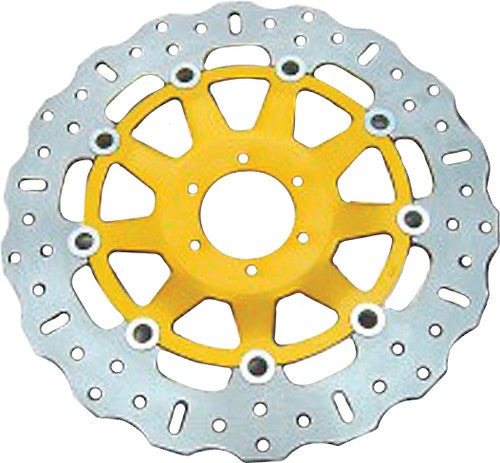 EBC Contour Brake Rotor - MD2074XC