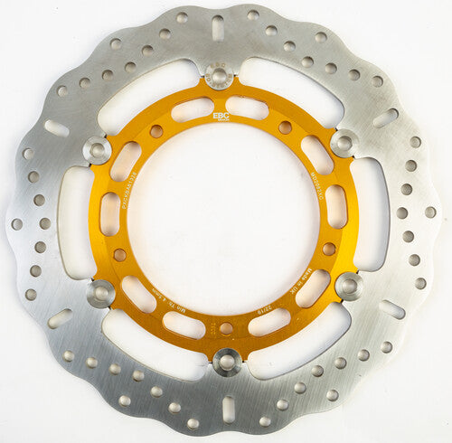 EBC Contour Brake Rotor - MD2082XC