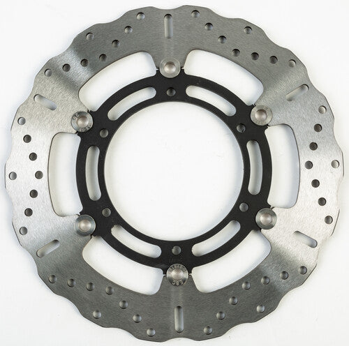 EBC Contour Brake Rotor - MD2089XC