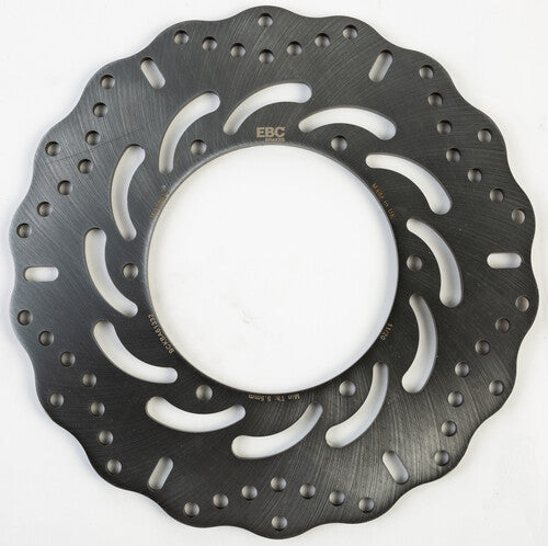 EBC Contour Brake Rotor - MD2092C