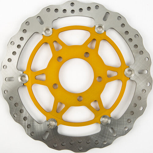 EBC Contour Brake Rotor - MD3089XC
