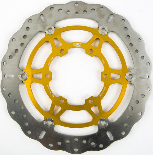 EBC Contour Brake Rotor - MD3107XC