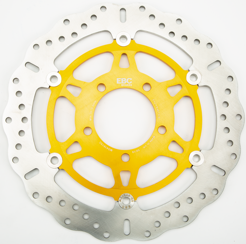 EBC Contour Brake Rotor - MD4161XC