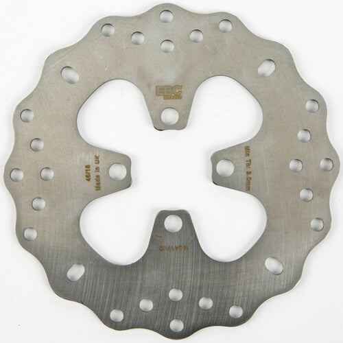 EBC Contour Brake Rotor - MD4171C