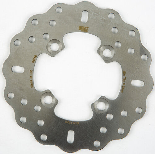 EBC Contour Brake Rotor - MD4172C