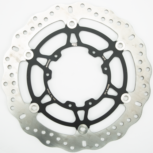 EBC Contour Brake Rotor - MD6409C