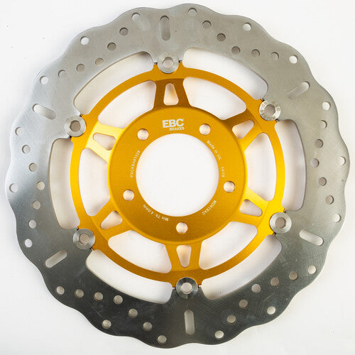 EBC Contour Brake Rotor - MD679XC