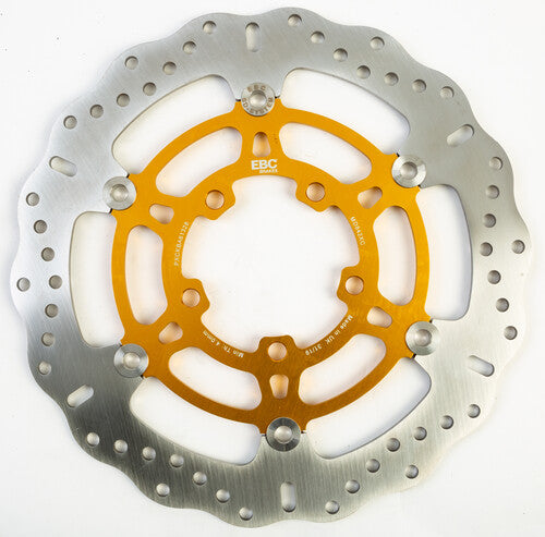 EBC Contour Brake Rotor - MD842XC