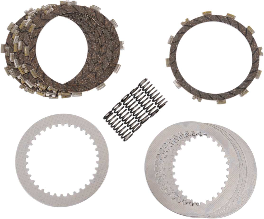 EBC DRC Series Clutch Kit