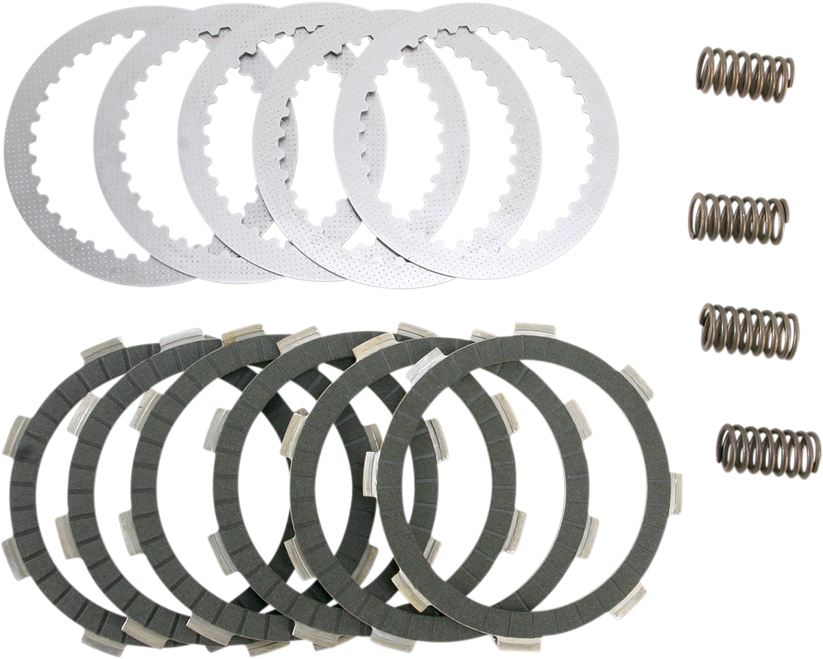 EBC DRCF Series Clutch Kit