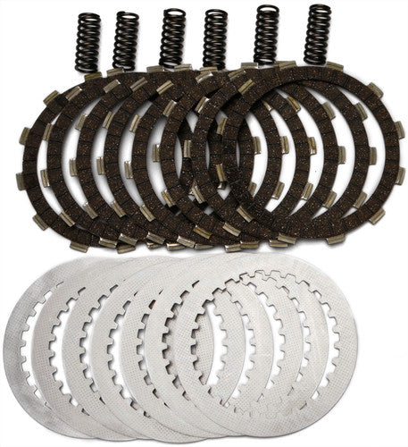 EBC Dirt Racer Clutch Set - DRC112
