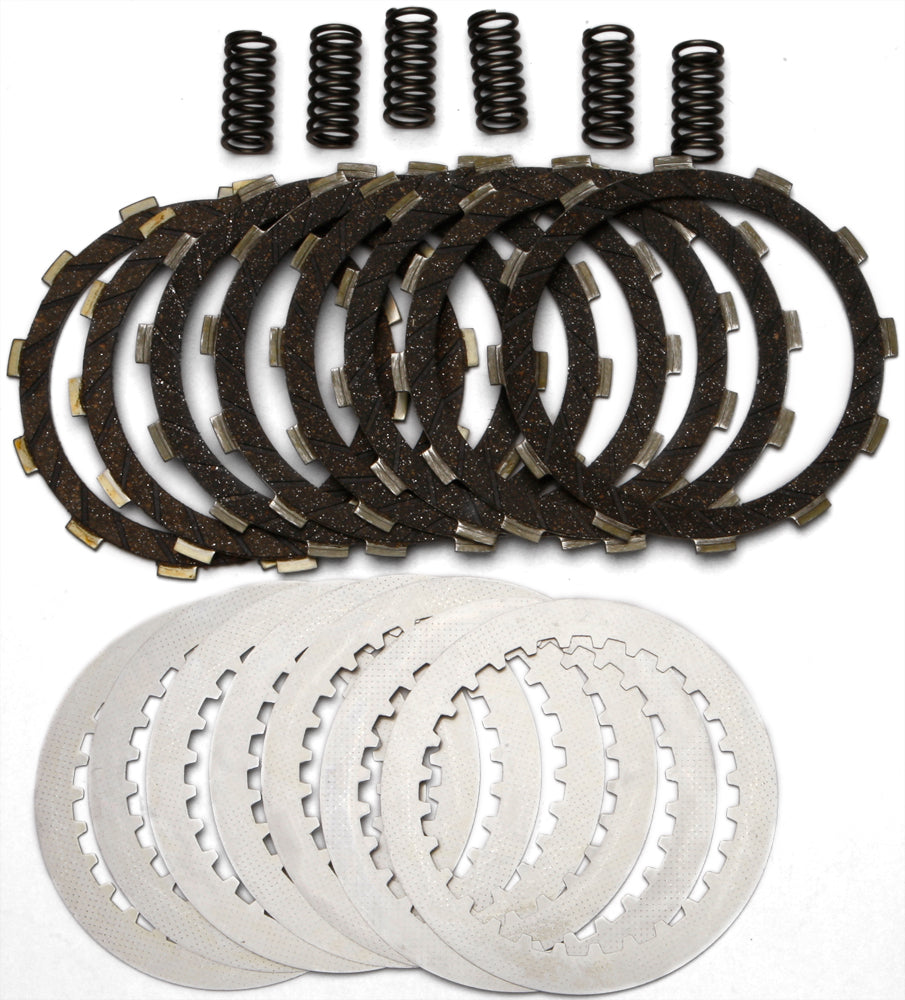 EBC Dirt Racer Clutch Set - DRC115