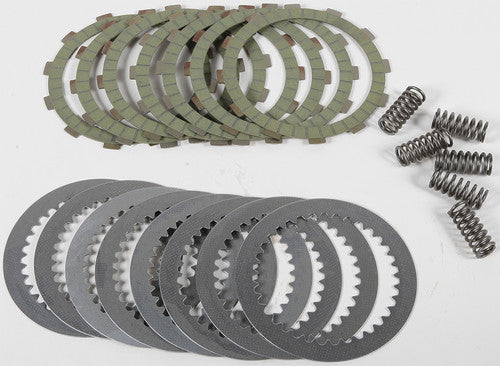 EBC Dirt Racer Clutch Set - DRC117