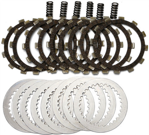 EBC Dirt Racer Clutch Set - DRC119