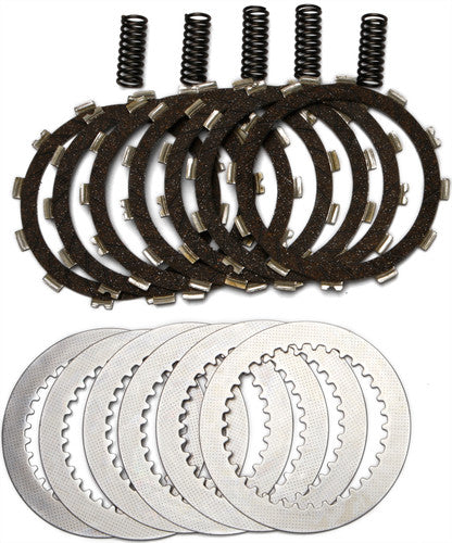 EBC Dirt Racer Clutch Set - DRC122