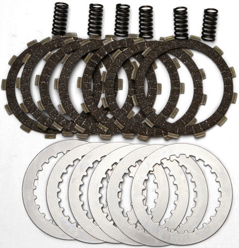 EBC Dirt Racer Clutch Set - DRC144