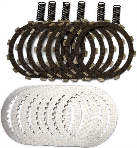 EBC Dirt Racer Clutch Set - DRC148