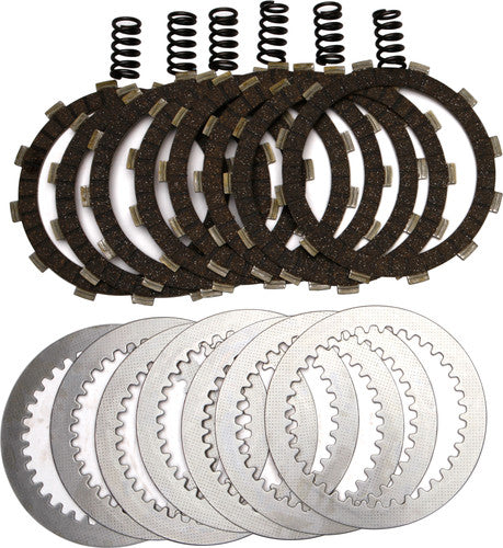 EBC Dirt Racer Clutch Set - DRC15