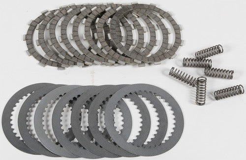EBC Dirt Racer Clutch Set - DRC155