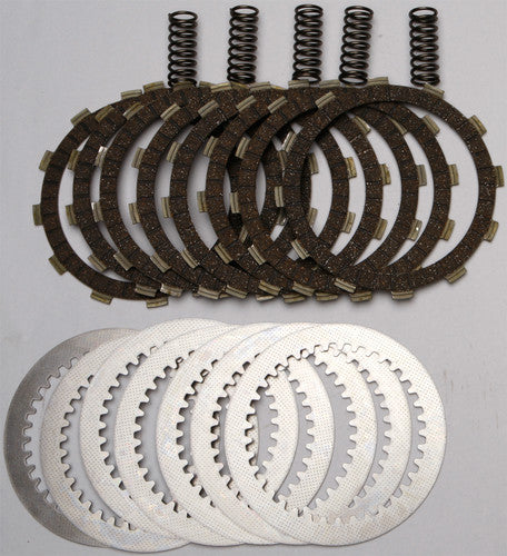 EBC Dirt Racer Clutch Set - DRC158