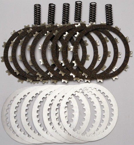 EBC Dirt Racer Clutch Set - DRC160
