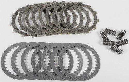 EBC Dirt Racer Clutch Set - DRC161