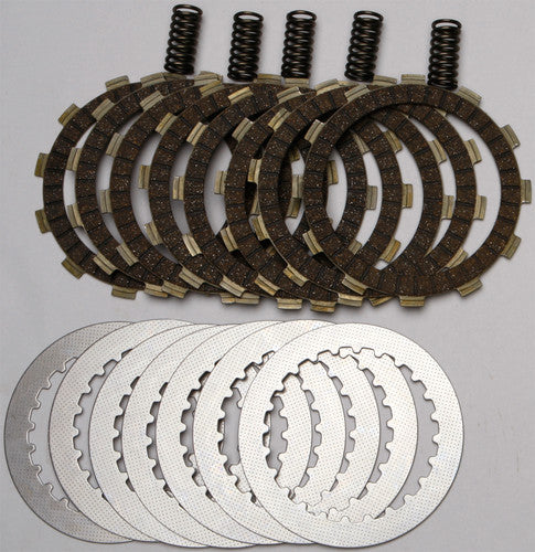 EBC Dirt Racer Clutch Set - DRC163