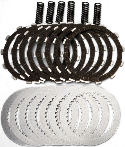 EBC Dirt Racer Clutch Set - DRC164