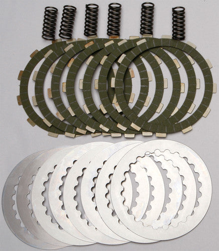 EBC Dirt Racer Clutch Set - DRC171