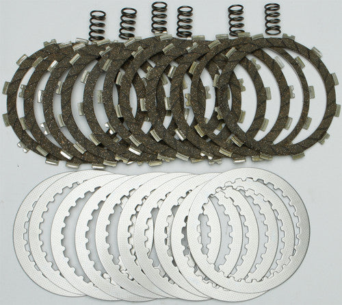 EBC Dirt Racer Clutch Set - DRC177