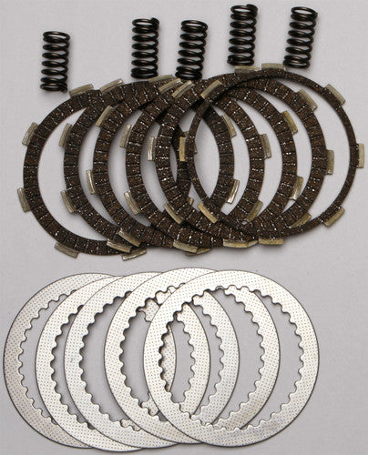 EBC Dirt Racer Clutch Set - DRC180