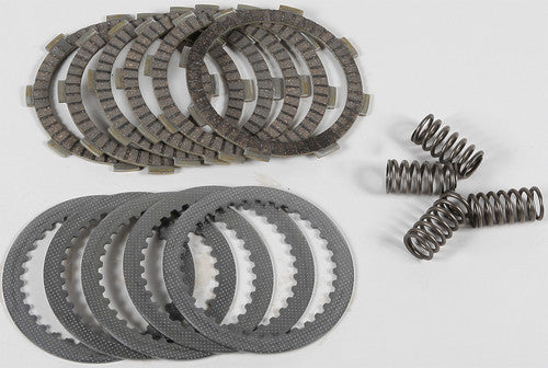 EBC Dirt Racer Clutch Set - DRC182