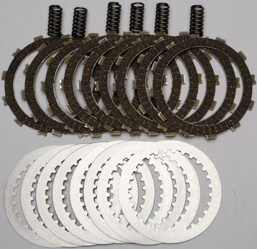 EBC Dirt Racer Clutch Set - DRC184