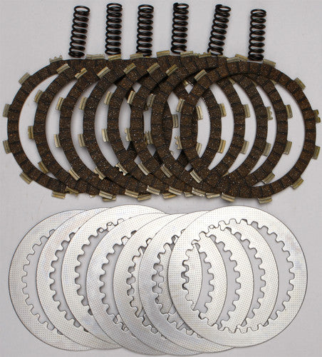 EBC Dirt Racer Clutch Set - DRC195