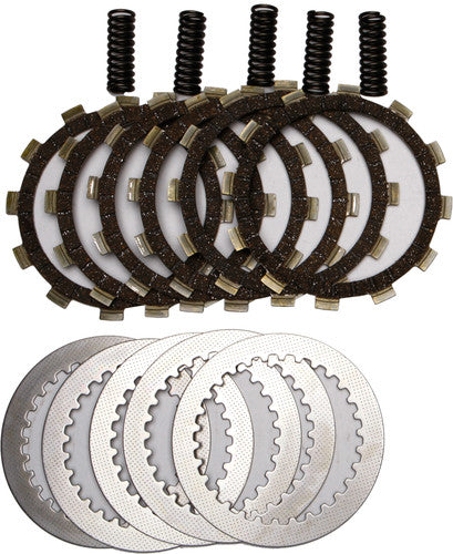 EBC Dirt Racer Clutch Set - DRC200