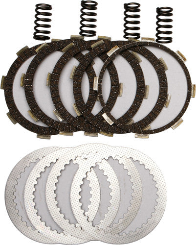 EBC Dirt Racer Clutch Set - DRC211