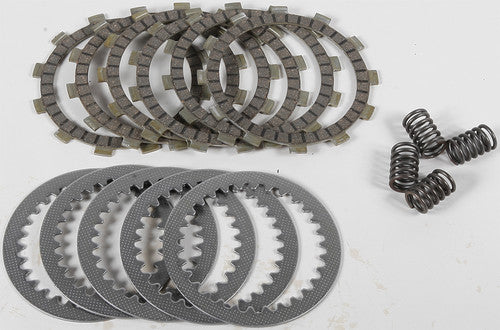 EBC Dirt Racer Clutch Set - DRC222
