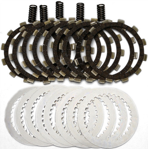 EBC Dirt Racer Clutch Set - DRC227