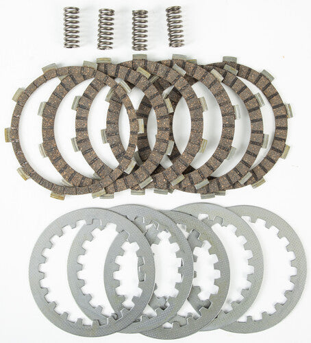 EBC Dirt Racer Clutch Set - DRC229
