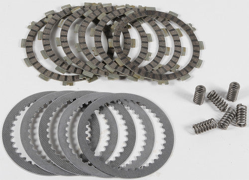 EBC Dirt Racer Clutch Set - DRC23