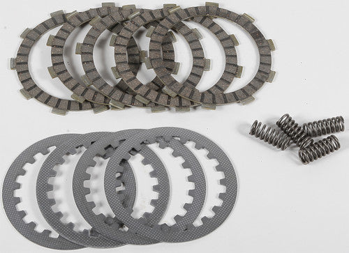 EBC Dirt Racer Clutch Set - DRC231
