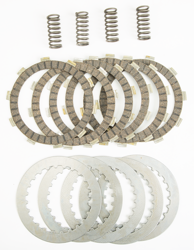 EBC Dirt Racer Clutch Set - DRC238
