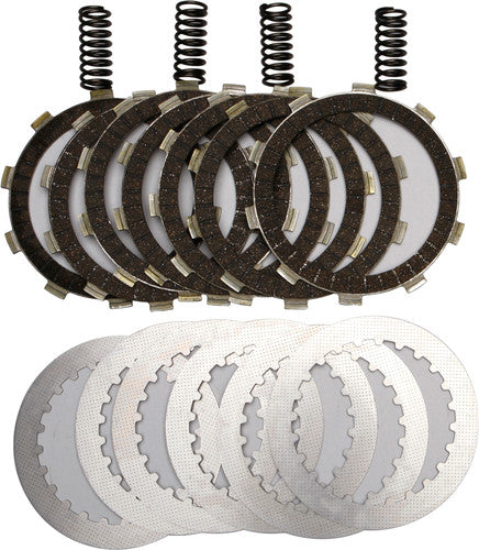 EBC Dirt Racer Clutch Set - DRC239