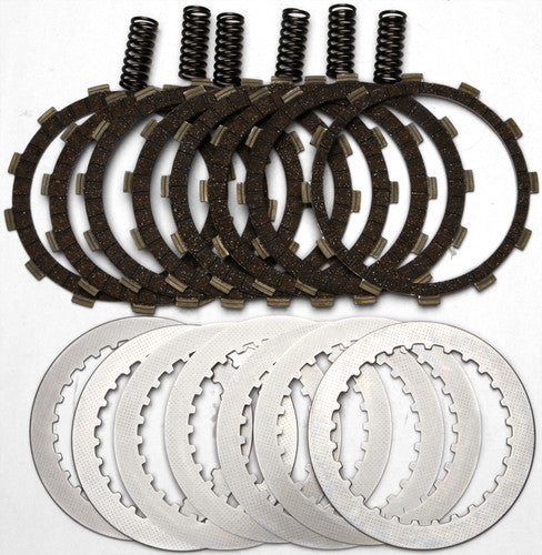 EBC Dirt Racer Clutch Set - DRC240