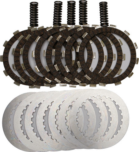 EBC Dirt Racer Clutch Set - DRC256