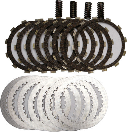 EBC Dirt Racer Clutch Set - DRC259