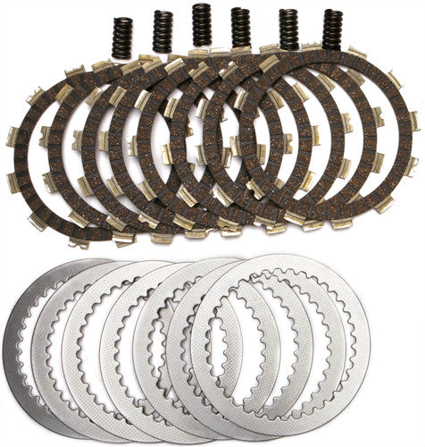 EBC Dirt Racer Clutch Set - DRC26